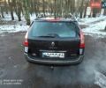 Черный Рено Меган, объемом двигателя 1.5 л и пробегом 233 тыс. км за 6200 $, фото 5 на Automoto.ua
