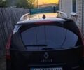 Черный Рено Меган, объемом двигателя 2 л и пробегом 232 тыс. км за 5800 $, фото 14 на Automoto.ua