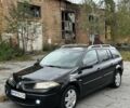 Чорний Рено Меган, об'ємом двигуна 1.5 л та пробігом 288 тис. км за 4699 $, фото 1 на Automoto.ua