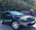 Черный Рено Меган, объемом двигателя 2 л и пробегом 301 тыс. км за 5100 $, фото 6 на Automoto.ua