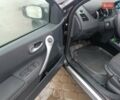 Чорний Рено Меган, об'ємом двигуна 1.6 л та пробігом 240 тис. км за 4999 $, фото 19 на Automoto.ua