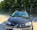 Черный Рено Меган, объемом двигателя 2 л и пробегом 301 тыс. км за 5100 $, фото 9 на Automoto.ua