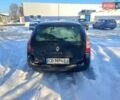 Чорний Рено Меган, об'ємом двигуна 1.6 л та пробігом 193 тис. км за 5500 $, фото 1 на Automoto.ua