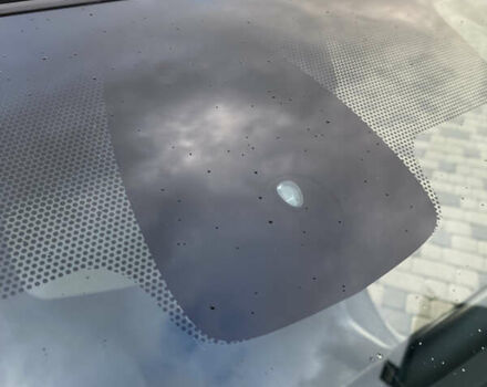 Черный Рено Меган, объемом двигателя 1.6 л и пробегом 220 тыс. км за 4499 $, фото 33 на Automoto.ua