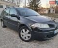 Черный Рено Меган, объемом двигателя 1.6 л и пробегом 410 тыс. км за 5000 $, фото 1 на Automoto.ua