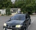 Чорний Рено Меган, об'ємом двигуна 1.5 л та пробігом 300 тис. км за 4701 $, фото 18 на Automoto.ua