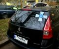 Черный Рено Меган, объемом двигателя 1.6 л и пробегом 0 тыс. км за 3900 $, фото 5 на Automoto.ua