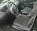 Черный Рено Меган, объемом двигателя 1.46 л и пробегом 157 тыс. км за 4656 $, фото 4 на Automoto.ua