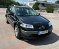 Чорний Рено Меган, об'ємом двигуна 1.6 л та пробігом 210 тис. км за 3500 $, фото 1 на Automoto.ua
