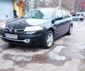 Чорний Рено Меган, об'ємом двигуна 1.6 л та пробігом 186 тис. км за 6500 $, фото 2 на Automoto.ua