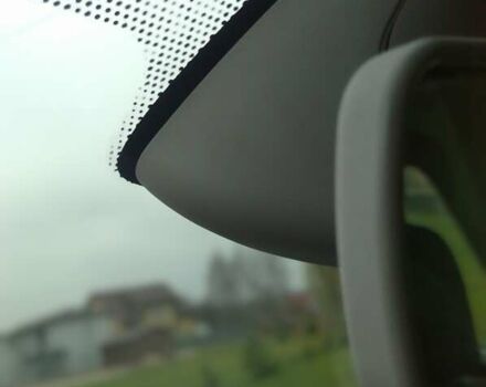 Чорний Рено Меган, об'ємом двигуна 1.6 л та пробігом 190 тис. км за 5200 $, фото 13 на Automoto.ua