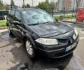 Чорний Рено Меган, об'ємом двигуна 1.6 л та пробігом 280 тис. км за 5000 $, фото 1 на Automoto.ua