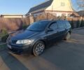Черный Рено Меган, объемом двигателя 1.5 л и пробегом 298 тыс. км за 4600 $, фото 2 на Automoto.ua