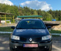 Рено Меган 2007 в Радивилове на Automoto.ua Черный Рено Меган, объемом двигателя 1.6 л и пробегом 223 тыс. км за 5199 $, фото 1 на Automoto.ua