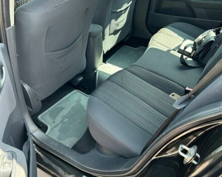 Чорний Рено Меган, об'ємом двигуна 1.6 л та пробігом 210 тис. км за 3500 $, фото 5 на Automoto.ua