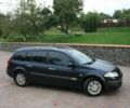 Чорний Рено Меган, об'ємом двигуна 1.6 л та пробігом 154 тис. км за 5915 $, фото 5 на Automoto.ua