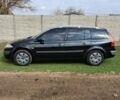 Чорний Рено Меган, об'ємом двигуна 2 л та пробігом 227 тис. км за 5000 $, фото 1 на Automoto.ua