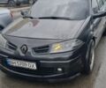 Черный Рено Меган, объемом двигателя 1.5 л и пробегом 370 тыс. км за 4500 $, фото 5 на Automoto.ua
