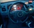 Чорний Рено Меган, об'ємом двигуна 1.6 л та пробігом 240 тис. км за 4900 $, фото 6 на Automoto.ua