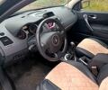 Черный Рено Меган, объемом двигателя 16 л и пробегом 225 тыс. км за 5500 $, фото 4 на Automoto.ua