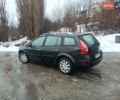 Чорний Рено Меган, об'ємом двигуна 1.6 л та пробігом 240 тис. км за 4999 $, фото 5 на Automoto.ua