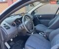 Черный Рено Меган, объемом двигателя 1.6 л и пробегом 236 тыс. км за 5850 $, фото 31 на Automoto.ua