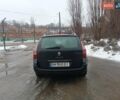 Чорний Рено Меган, об'ємом двигуна 1.6 л та пробігом 240 тис. км за 4999 $, фото 4 на Automoto.ua