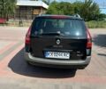Чорний Рено Меган, об'ємом двигуна 1.6 л та пробігом 210 тис. км за 3500 $, фото 2 на Automoto.ua