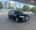 Черный Рено Меган, объемом двигателя 1.6 л и пробегом 186 тыс. км за 5600 $, фото 3 на Automoto.ua
