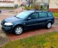 Чорний Рено Меган, об'ємом двигуна 1.6 л та пробігом 270 тис. км за 3800 $, фото 1 на Automoto.ua