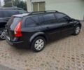 Черный Рено Меган, объемом двигателя 1.6 л и пробегом 245 тыс. км за 5000 $, фото 10 на Automoto.ua