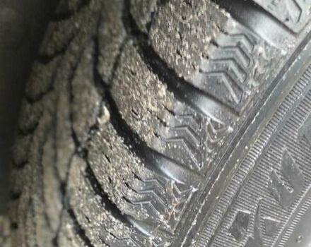 Чорний Рено Меган, об'ємом двигуна 1.6 л та пробігом 190 тис. км за 5200 $, фото 5 на Automoto.ua