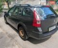 Рено Меган 2007 в Киеве на Automoto.ua Черный Рено Меган, объемом двигателя 1.5 л и пробегом 307 тыс. км за 4200 $, фото 3 на Automoto.ua