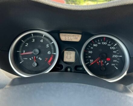 Чорний Рено Меган, об'ємом двигуна 1.6 л та пробігом 210 тис. км за 3500 $, фото 7 на Automoto.ua