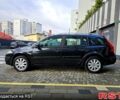 Черный Рено Меган, объемом двигателя 1.6 л и пробегом 243 тыс. км за 5500 $, фото 2 на Automoto.ua