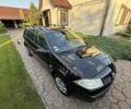 Чорний Рено Меган, об'ємом двигуна 1.6 л та пробігом 210 тис. км за 5800 $, фото 8 на Automoto.ua
