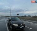 Чорний Рено Меган, об'ємом двигуна 1.6 л та пробігом 246 тис. км за 5000 $, фото 1 на Automoto.ua