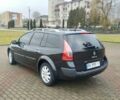 Черный Рено Меган, объемом двигателя 2 л и пробегом 240 тыс. км за 5100 $, фото 2 на Automoto.ua