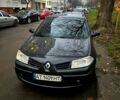 Черный Рено Меган, объемом двигателя 1.6 л и пробегом 0 тыс. км за 3900 $, фото 1 на Automoto.ua