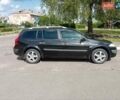 Черный Рено Меган, объемом двигателя 1.87 л и пробегом 277 тыс. км за 5000 $, фото 1 на Automoto.ua
