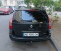 Чорний Рено Меган, об'ємом двигуна 1.9 л та пробігом 255 тис. км за 5250 $, фото 3 на Automoto.ua
