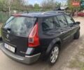 Черный Рено Меган, объемом двигателя 1.6 л и пробегом 190 тыс. км за 5500 $, фото 4 на Automoto.ua