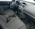 Чорний Рено Меган, об'ємом двигуна 1.46 л та пробігом 270 тис. км за 4800 $, фото 3 на Automoto.ua