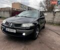 Чорний Рено Меган, об'ємом двигуна 2 л та пробігом 267 тис. км за 6000 $, фото 1 на Automoto.ua