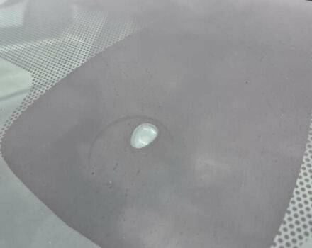 Черный Рено Меган, объемом двигателя 1.6 л и пробегом 215 тыс. км за 5499 $, фото 28 на Automoto.ua