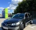 Черный Рено Меган, объемом двигателя 2 л и пробегом 301 тыс. км за 5100 $, фото 1 на Automoto.ua