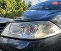 Рено Меган 2007 в Бердичеве на Automoto.ua Черный Рено Меган, объемом двигателя 1.6 л и пробегом 212 тыс. км за 4999 $, фото 17 на Automoto.ua