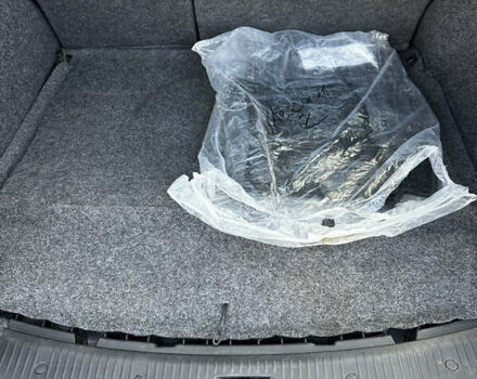 Чорний Рено Меган, об'ємом двигуна 1.6 л та пробігом 219 тис. км за 6000 $, фото 12 на Automoto.ua