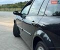 Черный Рено Меган, объемом двигателя 1.6 л и пробегом 228 тыс. км за 5300 $, фото 15 на Automoto.ua