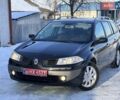 Чорний Рено Меган, об'ємом двигуна 1.6 л та пробігом 211 тис. км за 5699 $, фото 19 на Automoto.ua